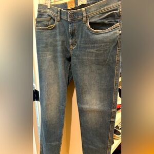 New mango jeans 36